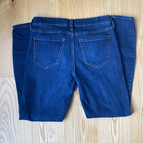 GAP Legging Jean- GAP for Good size 29R - Picture 3 of 5